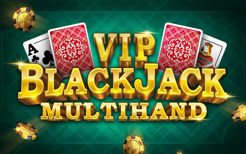 Gioca a Blackjack Multi-Hand contro il banco su Quickwin.