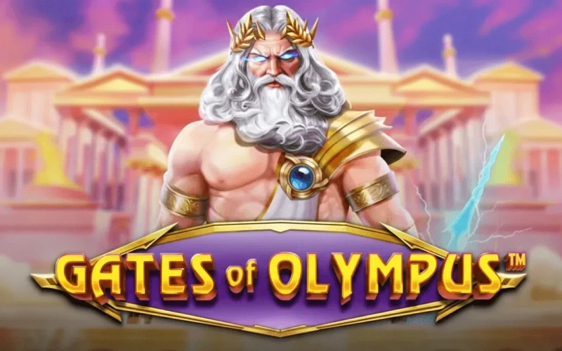 Aumenta le tue vincite con la slot machine Quickwin Gates of Olympus.
