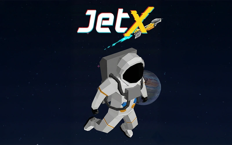 Metti al sicuro le tue vincite Quickwin nel gioco JetX.