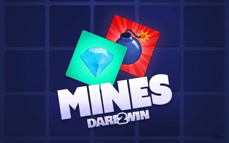 Mettiti alla prova con il gioco Quickwin Mines.