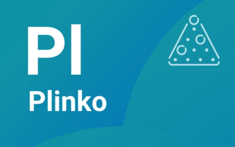 Fai cadere la pallina e prova a vincere a Plinko al casinò Quickwin.