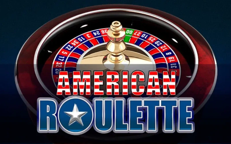 Il casinò Quickwin ti offre la possibilità di giocare alla roulette americana dal vivo.