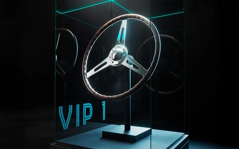 Livello 1 del programma Quickwin VIP.