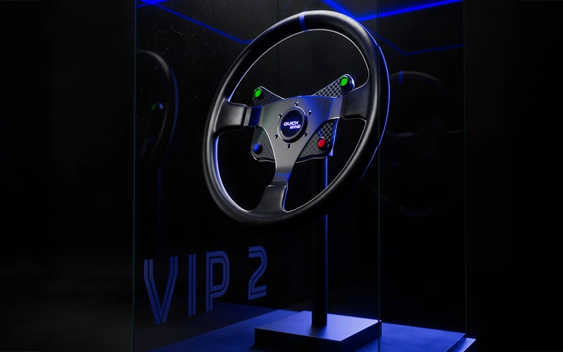 Apri il Livello 2 del programma VIP Quickwin.