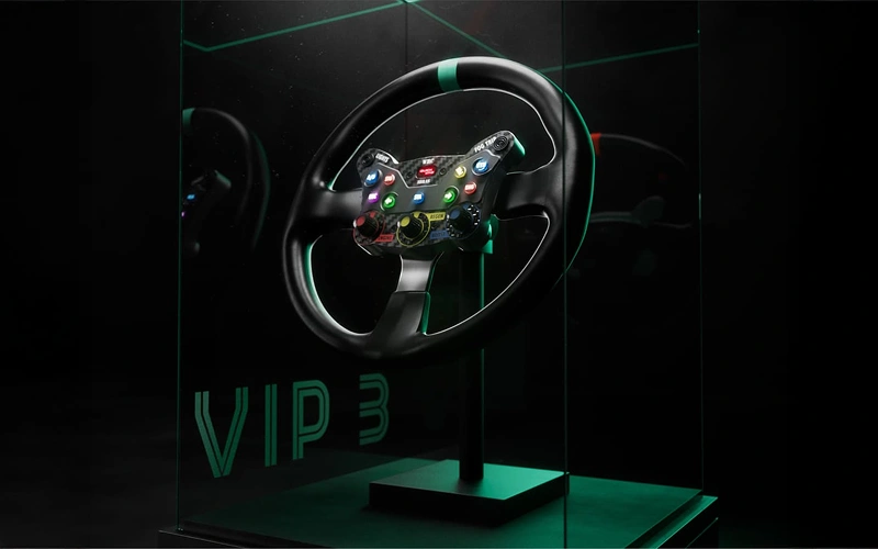 Ottieni bonus per sbloccare il Livello 3 del programma VIP Quickwin.