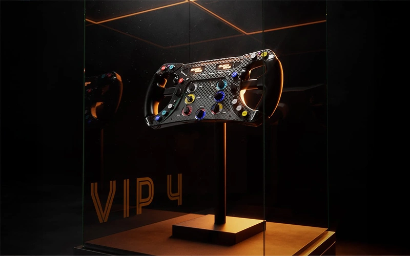 Livello 4 del programma Quickwin VIP.