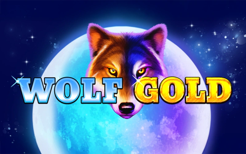 Vai a caccia di vincite con il gioco Quickwin Wolf Gold.